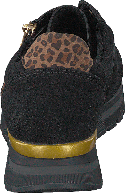 N7809 Black Combination