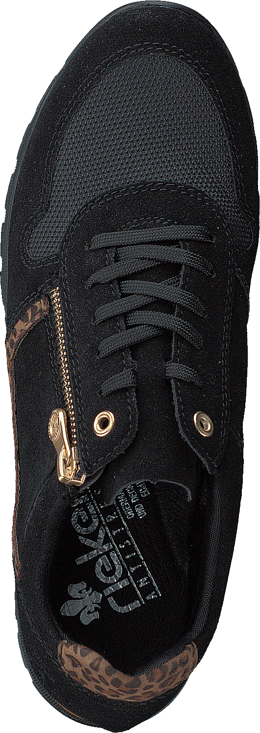 N7809 Black Combination