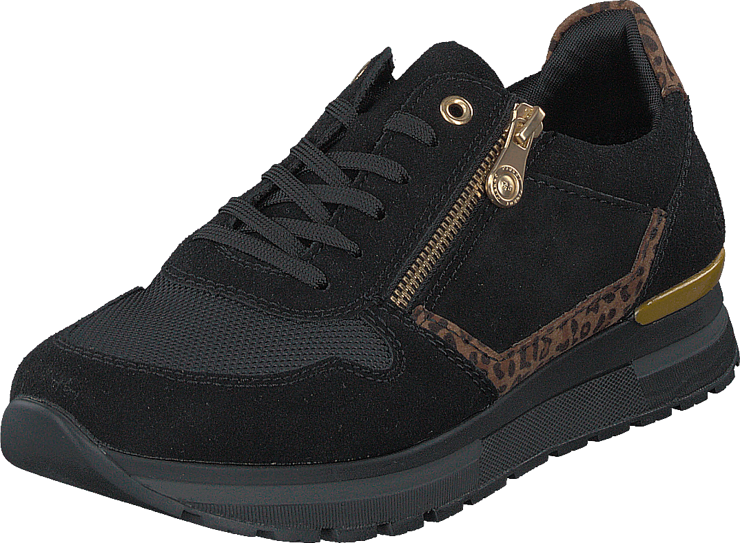 N7809 Black Combination