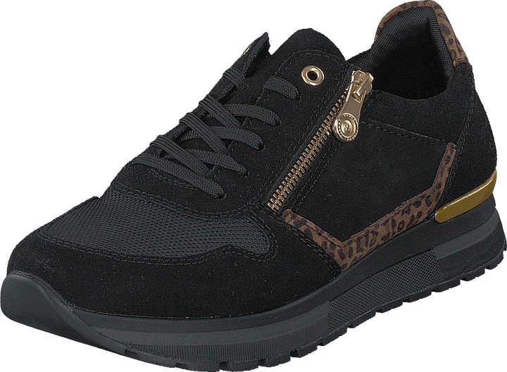 N7809 Black Combination