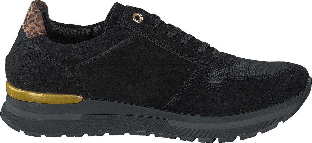 N7809 Black Combination