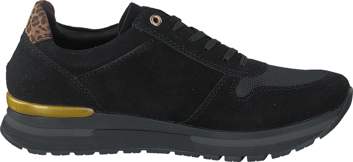 N7809 Black Combination