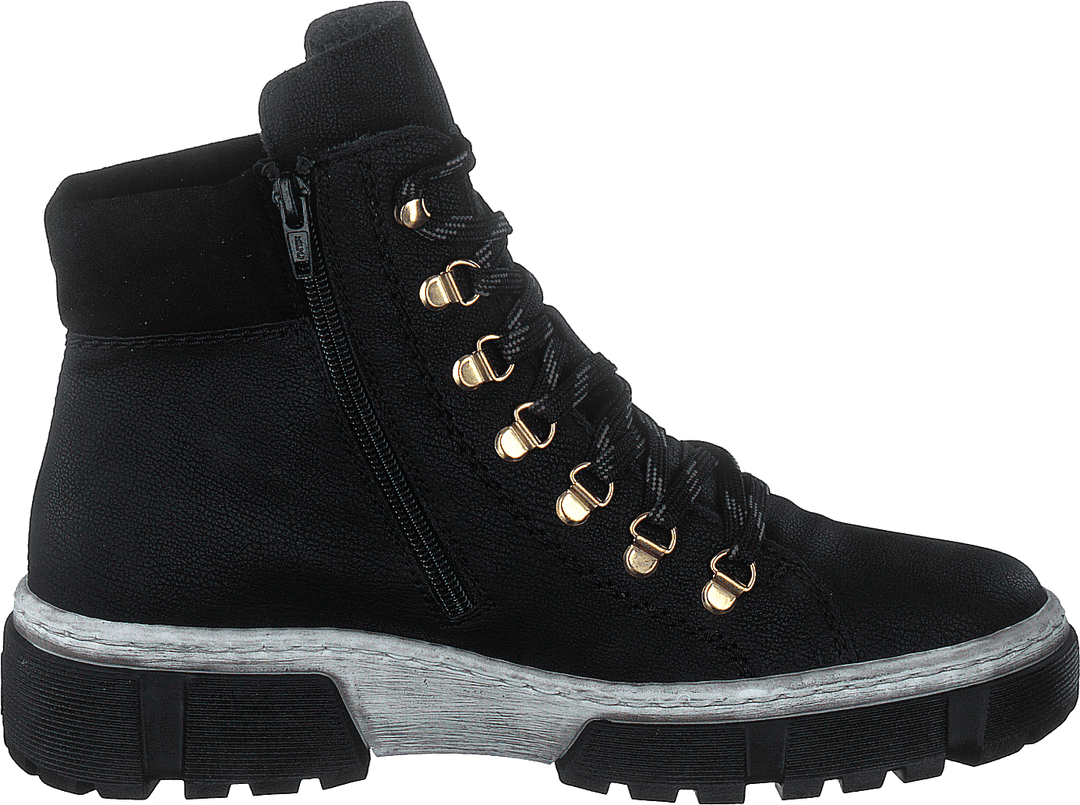 X8633 Black
