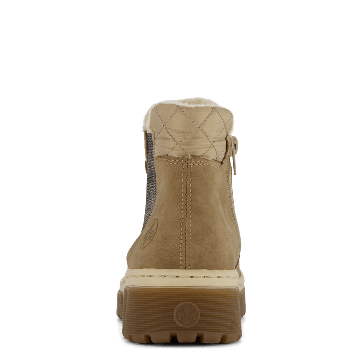 X8674 Beige