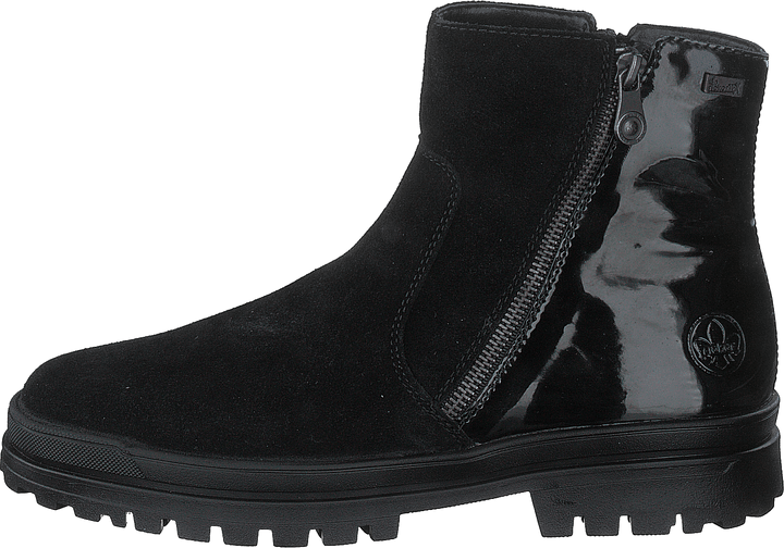 Z5451 Black