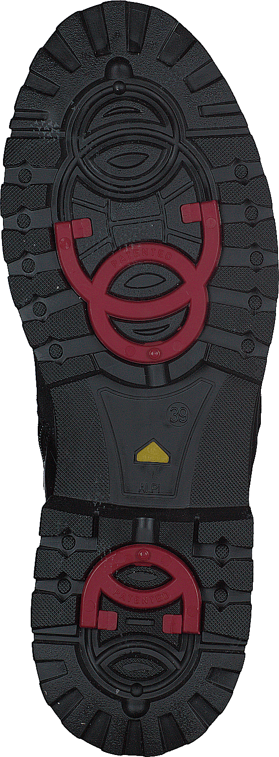 Z5451 Black