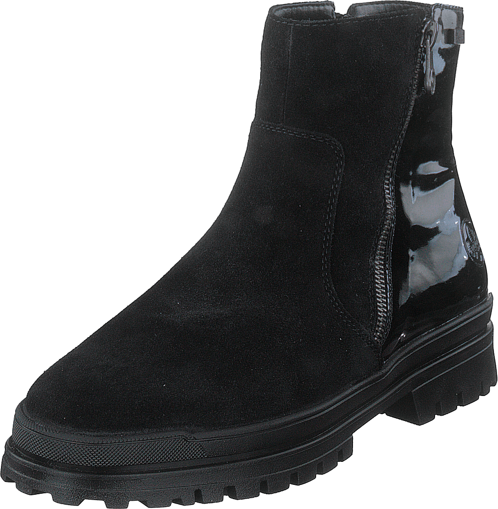Z5451 Black