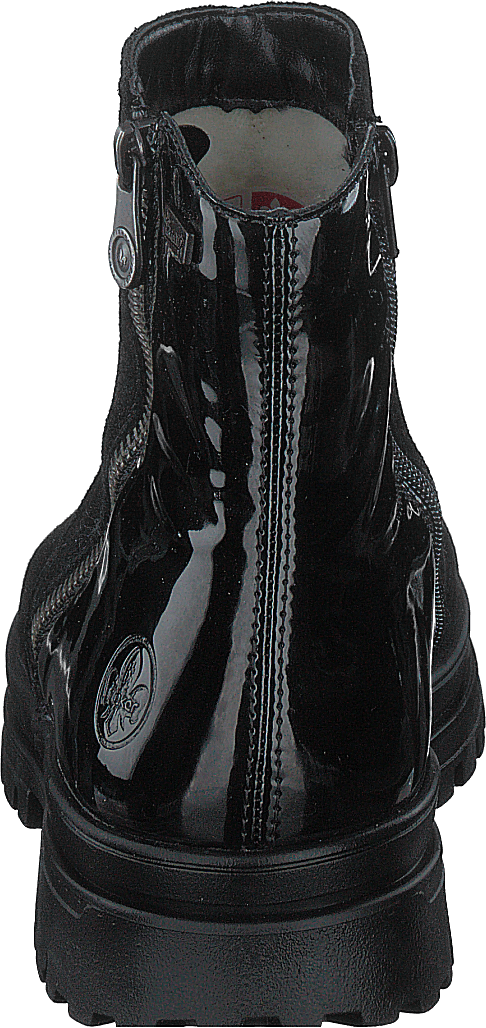 Z5451 Black