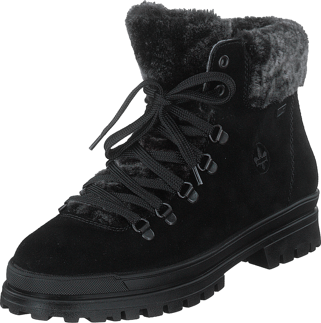 Z5420 Black
