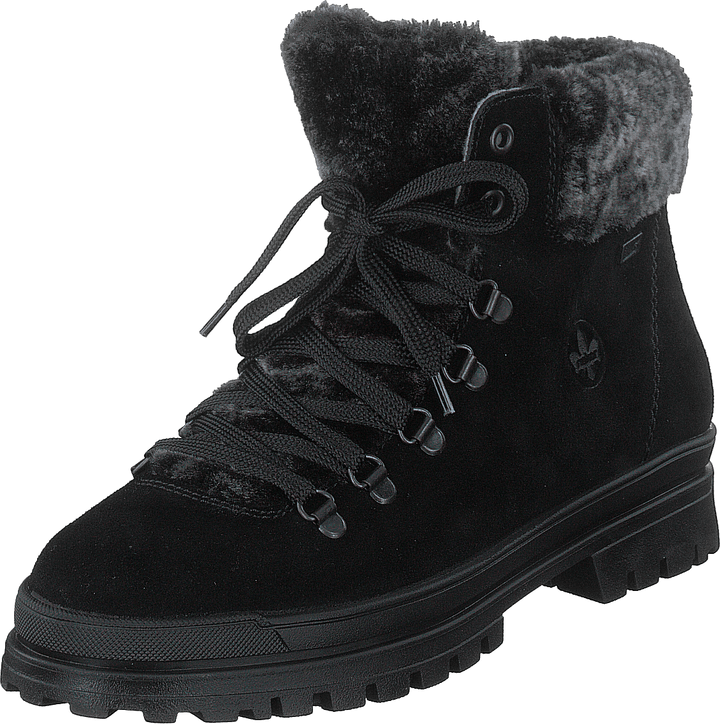 Z5420 Black