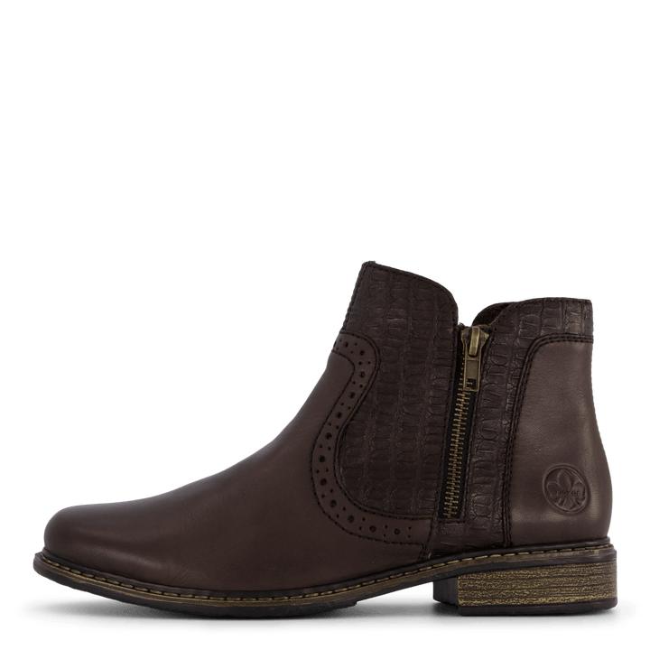 Z49a1 Brown