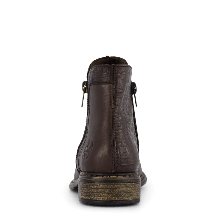 Z49a1 Brown