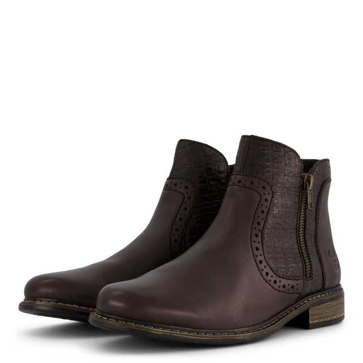 Z49a1 Brown
