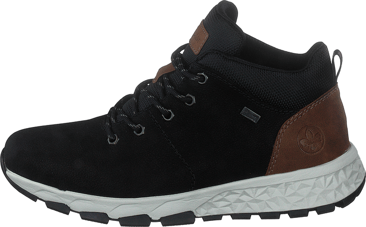 B6740 Čierna kombinácia