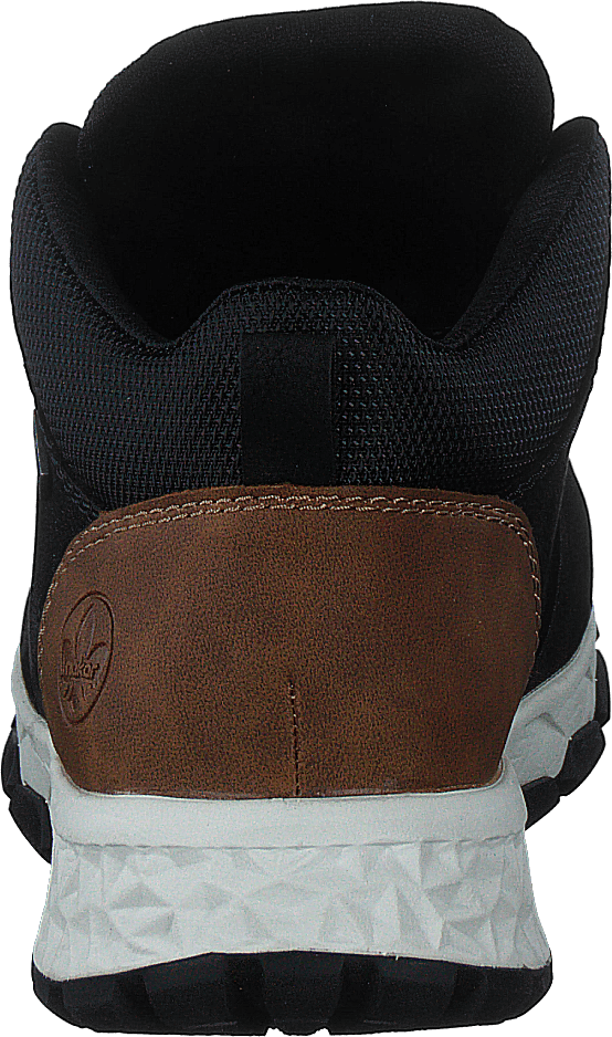 B6740 Čierna kombinácia