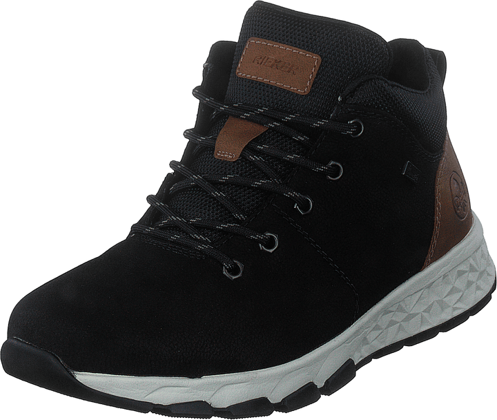 B6740 Čierna kombinácia