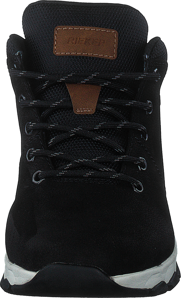 B6740 Čierna kombinácia