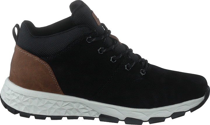 B6740 Čierna kombinácia