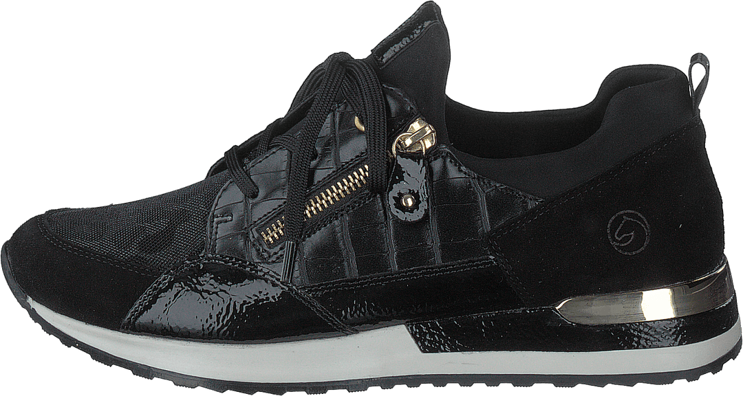 R2529 Black