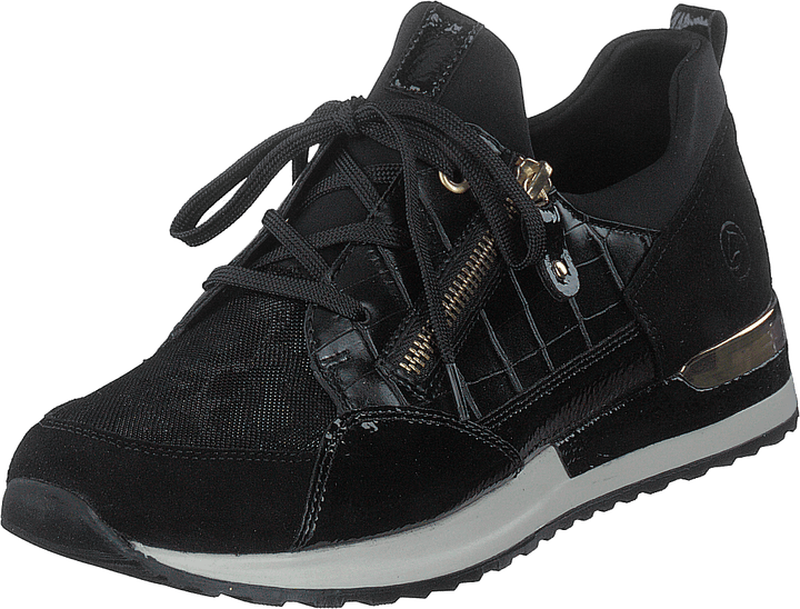 R2529 Black