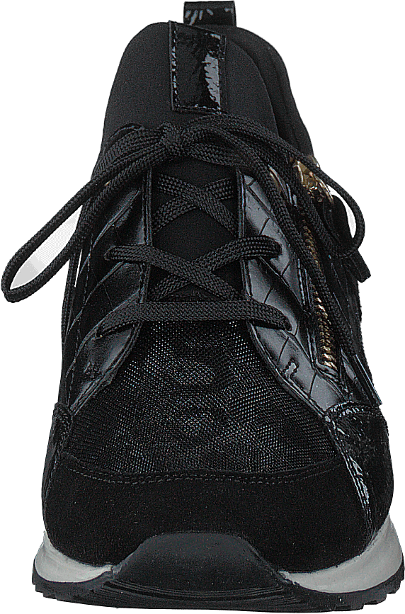R2529 Black
