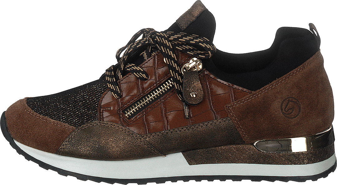 R2529 Brown Combination