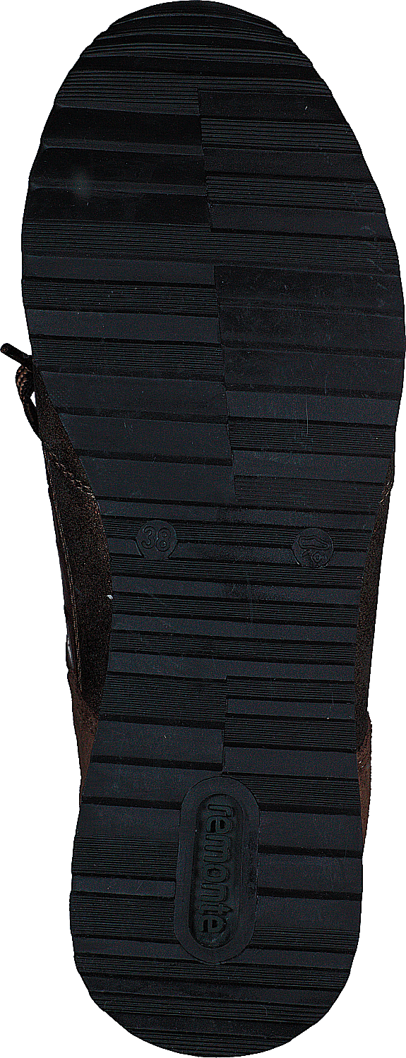 R2529 Brown Combination