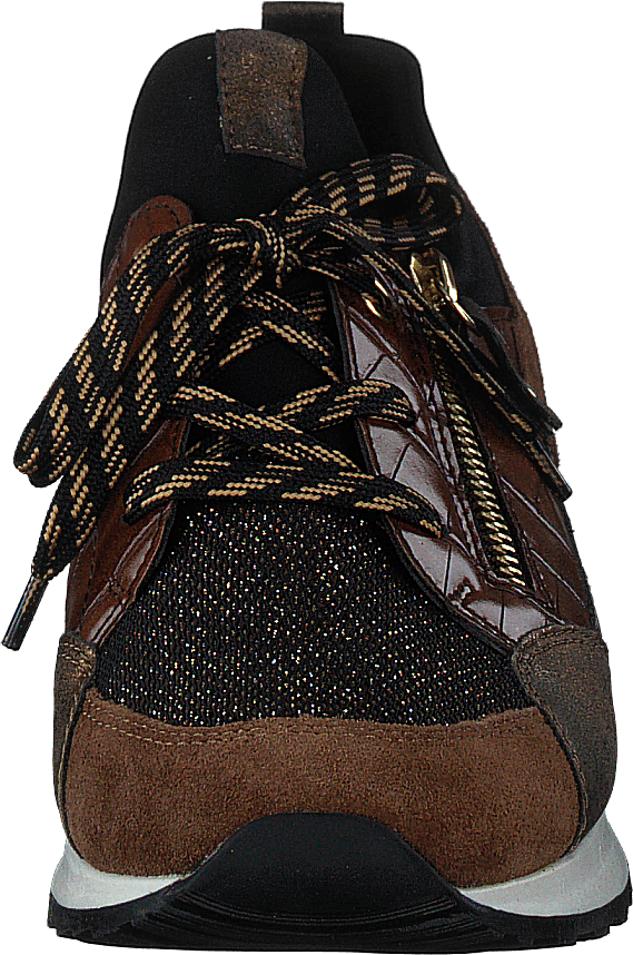 R2529 Brown Combination