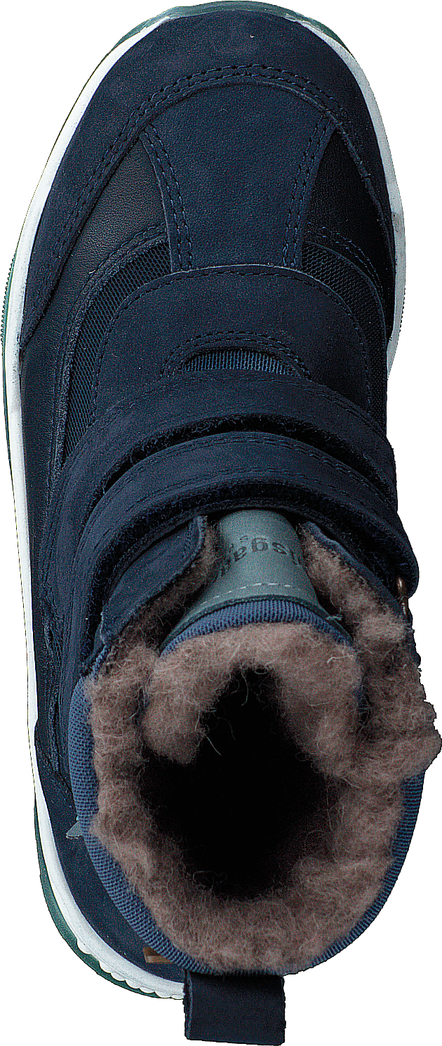 Bisgaard Dorel Navy