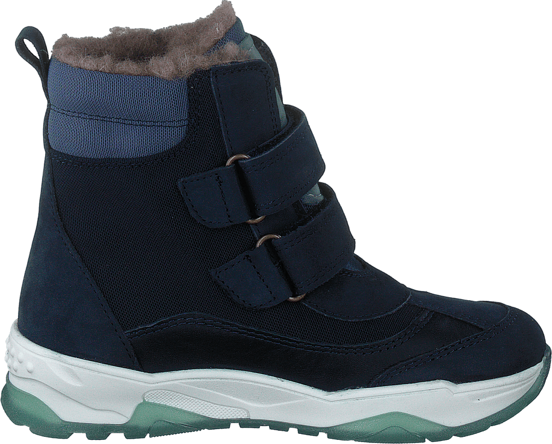 Bisgaard Dorel Navy