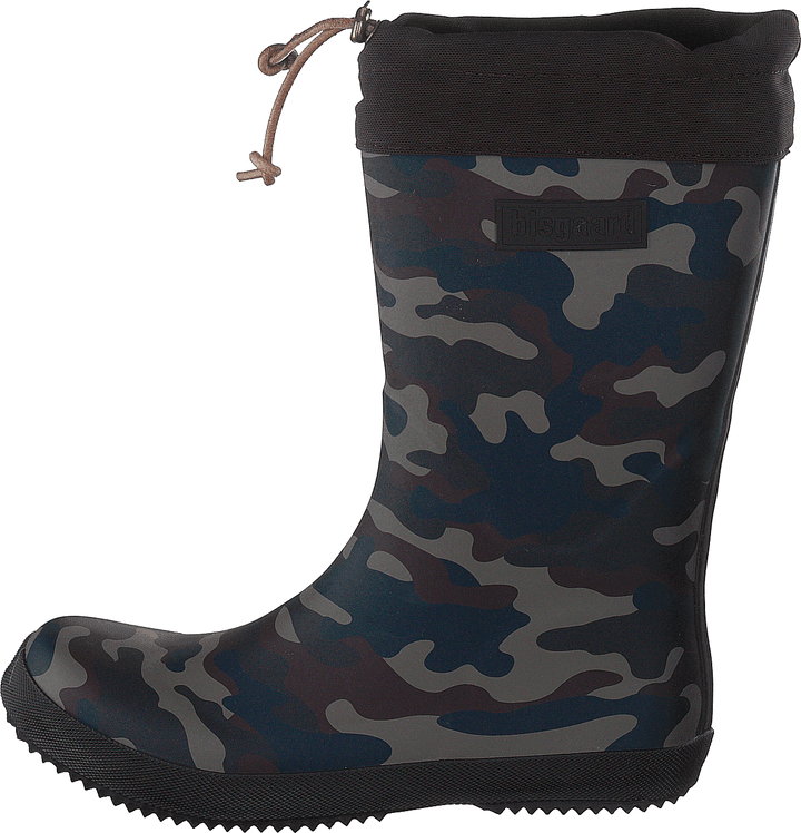 Bisgaard Thermo Army