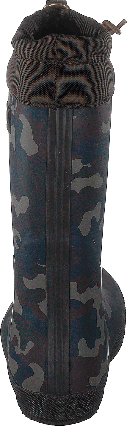 Bisgaard Thermo Army