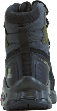 Quest Element Gtx Black/deep Lichen Green/olive