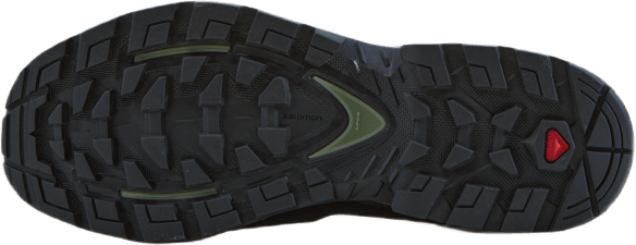 Quest Element Gtx Black/deep Lichen Green/olive