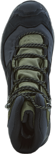 Quest Element Gtx Black/deep Lichen Green/olive