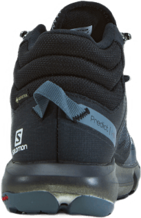 Predict Hike Mid Gtx Ebony/black/stormy Weather