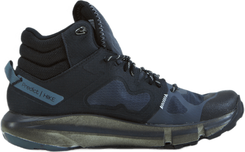 Predict Hike Mid Gtx Ebony/black/stormy Weather