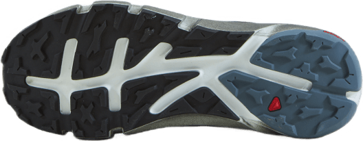 Predict Hike Mid Gtx Ebony/black/stormy Weather