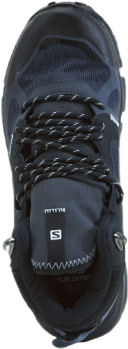 Predict Hike Mid Gtx Ebony/black/stormy Weather