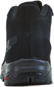 Outline Prism Mid Gtx Black/black/castor Gray