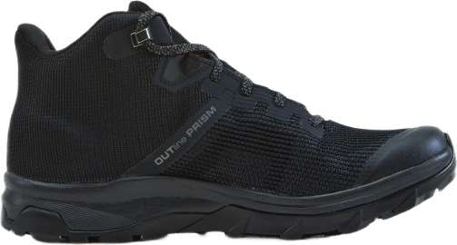 Outline Prism Mid Gtx Black/black/castor Gray