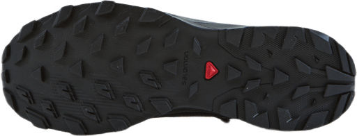 Outline Prism Mid Gtx Black/black/castor Gray