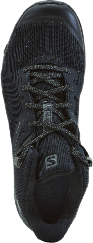 Outline Prism Mid Gtx Black/black/castor Gray
