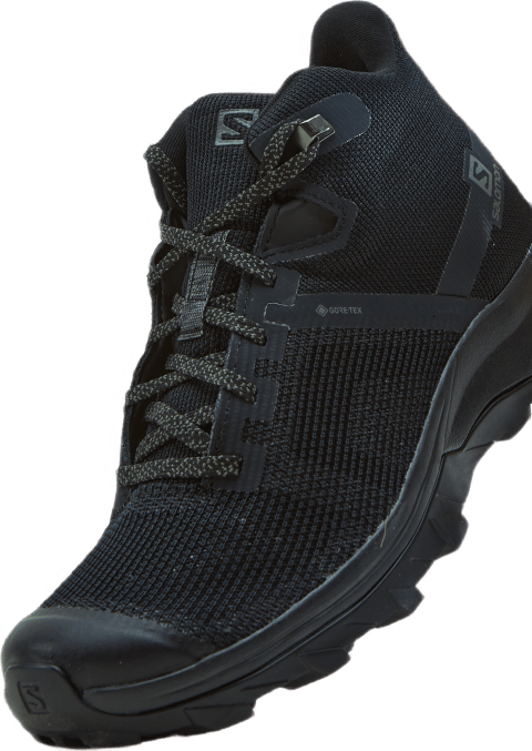 Outline Prism Mid Gtx Black/black/castor Gray