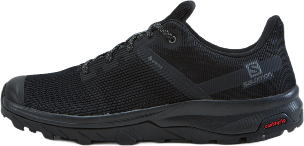 Outline Prism Gtx W Black/black/quiet Shade