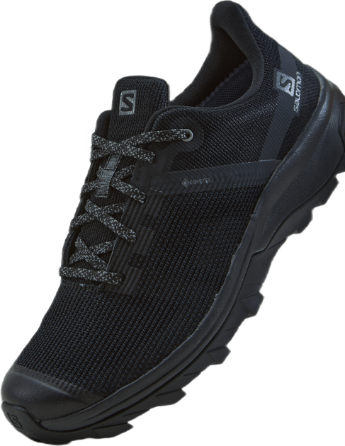 Outline Prism Gtx W Black/black/quiet Shade