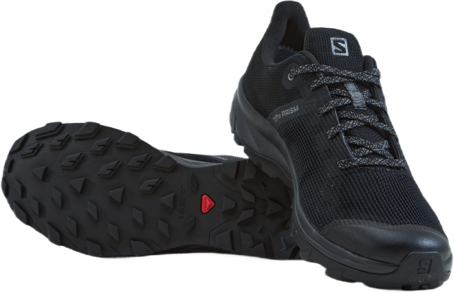Outline Prism Gtx W Black/black/quiet Shade