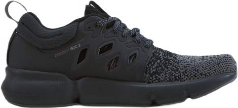 Predict Soc2 Magnet/black/quiet Shade