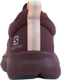 Predict Soc2 W Mauve Trä/vin Smakrik/peachy