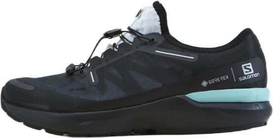 Sonic 4 Gtx Black/wht/black